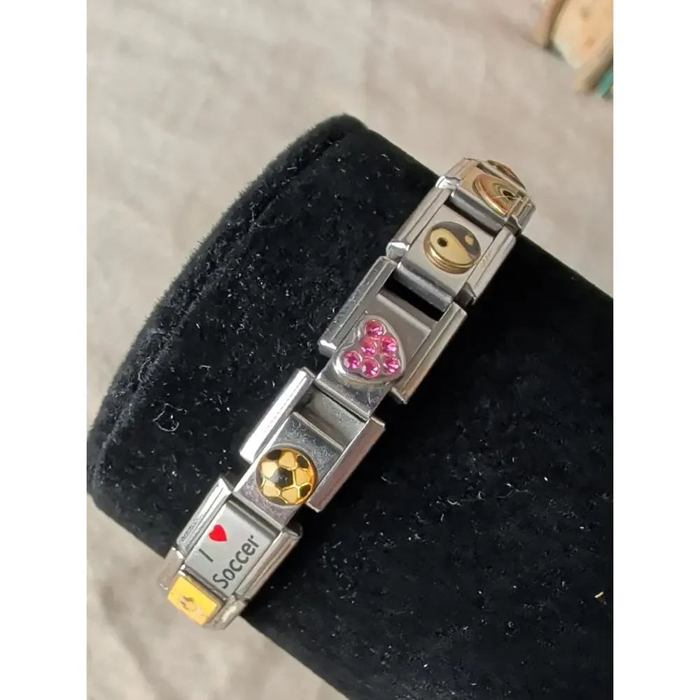 Essenza authentic modular